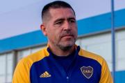 El Boca de Riquelme y una crisis que no parece tener final cercano