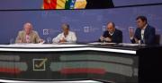 Cuarta encuesta: “El modelo del MAS se queda sin gasolina”, señala analista