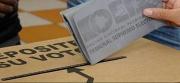 Última encuesta: Esta es la intención de voto a nivel departamental, a una semana de las elecciones