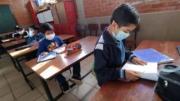 ¿Qué medidas asumir para volver a las aulas? Educación lo explica