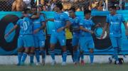 Blooming gana un duro partido y baja de la punta a Always Ready