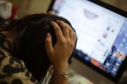 La violencia digital acecha cada vez más a niños y adolescentes