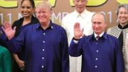 ¿Por qué Putin y Trump se reunirán en Alaska?