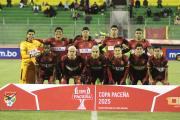 CDT Real Oruro busca sumar en El Alto bajo la dirección de Marcelo Robledo