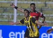 The Strongest vence a Always Ready y se mete en la pelea por la cima del grupo “B” del torneo seriado