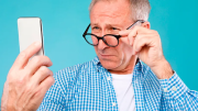 Adiós a los lentes para la presbicia: EEUU aprueba unas gotas milagrosas para eliminar la vista cansada