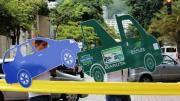 Reordenamiento vial en Baruta: todos los cambios y lo que debes saber para no ser sancionado