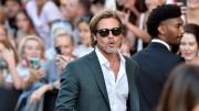 No es Lionel Messi: Brad Pitt revela su verdadero ídolo del deporte y sorprende con la elección