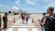 El boom del turismo ruso en Nueva Esparta: ¿Cuántos visitantes están llegando cada 10 días?