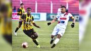 El Tigre llega al liderato con un triunfo ‘in extremis’ ante Nacional