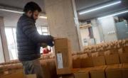 En La Plata se oficializaron 16 listas