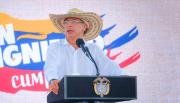 Petro afirma que Maduro ayuda a combatir el narcotráfico en la frontera – Correo del Caroní