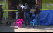 Aprehenden a dos brasileños por el crimen de cambista