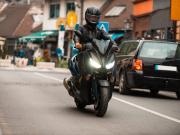 Medidas de prevención ante el robo de vehículos y motocicletas
