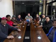 Montero será sede del rally departamental