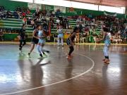 Santa Cruz campeona de la Copa Bolivia U14