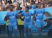 Blooming tumba a Always con golazo de Alaniz (1-0)