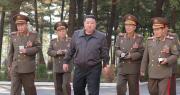 Corea del Norte advierte de “medidas contundentes” ante maniobras de EEUU y el Sur