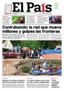 La recta final, el mano a mano, el contrabando, Putin en Alaska Lee las imprescindibles