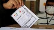 A siete días de las elecciones, publican mesas de sufragio y quedan cuatro hitos pendientes