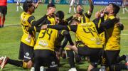 La “era Monasterio”: cuatro triunfos al hilo en la Liga