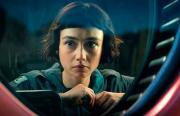 Sydney Chandler, la nueva heroína de 'Alien', con permiso de la teniente Ripley