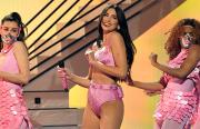 Los conciertos son una pasarela más con Beyonce, Dua Lipa o Aitana