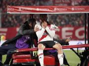 Por qué River no puede cambiar a Germán Pezzella en la lista de la Copa Libertadores: ¿qué opciones tiene Gallardo para rearmar la zaga?