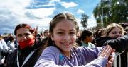 El sábado habrá festejo del Día del Niño en Rivadavia: todos los detalles