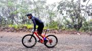 El 11 de octubre se correrá la prueba más extrema del ciclismo en Bolivia