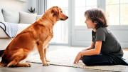 Más actividad física, menos pantallas y mayor salud emocional: los beneficios de las mascotas en los niños