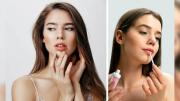 Por qué los labios sufren más sequedad en invierno