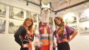 “Hilos del Tiempo”: la moda celebra los 200 años de Bolivia