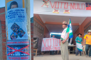 “Dictadura sindical”: Exdirigente cocalero denuncia presiones económicas en el trópico de Cochabamba para apoyar a Evo y al voto nulo