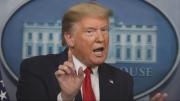 Donald Trump castiga a tres expresidentes de EEUU que no le simpatizan: así oculta sus retratos en la Casa Blanca