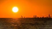 Chicago inicia la semana con calor: lo que se espera para los próximos días