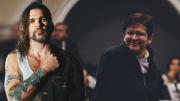 Juanes expresa su pesar por la muerte del senador Miguel Uribe Turbay: Que esta pérdida sirva para despertar el alma de nuestra querida Colombia