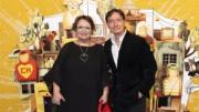 ¡Sorprendente! Paulina Gómez revela imágenes inéditas de Chespirito y Graciela Fernández antes del divorcio