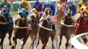 Gaceta Hípica: Speed Rating acierta los seis de la fama