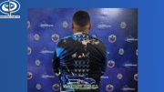 Fiscalía: acusan a un hombre por arrollar intencionalmente a dos policías, uno de ellos murió