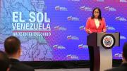 Gobierno de Venezuela presenta nuevo documento clave sobre la Guayana Esequiba