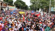 Gran marcha en Caracas este 11 de agosto: estas son las vías alternas