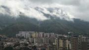 Onda tropical N.º 24 llegará al país en las próximas horas: conoce el pronóstico del Inameh