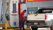 Así quedó el cronograma de distribución de gasolina del 11 al 17 de agosto