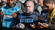 Venezuela condena el asesinato del equipo de prensa de la cadena Al Jazeera: fuerzas israelíes perpetraron el ataque en Gaza