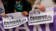 TPC ordena que binomios presidenciales garanticen la paridad de género desde las elecciones del 2030