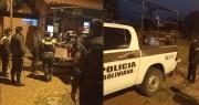 Vecinos denuncian que miembros de barras bravas atacaron y agredieron a jóvenes en la zona de Los Lotes