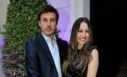 Fiesta de cumpleaños de su hija Ana: la foto que Pampita se sacó con Roberto García Moritán 