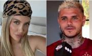 Manisero se va: Wanda Nara volvió a ironizar contra Mauro Icardi pero se arrepintió