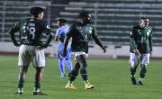 Real Tomayapo cae por goleada en su visita a Bolívar